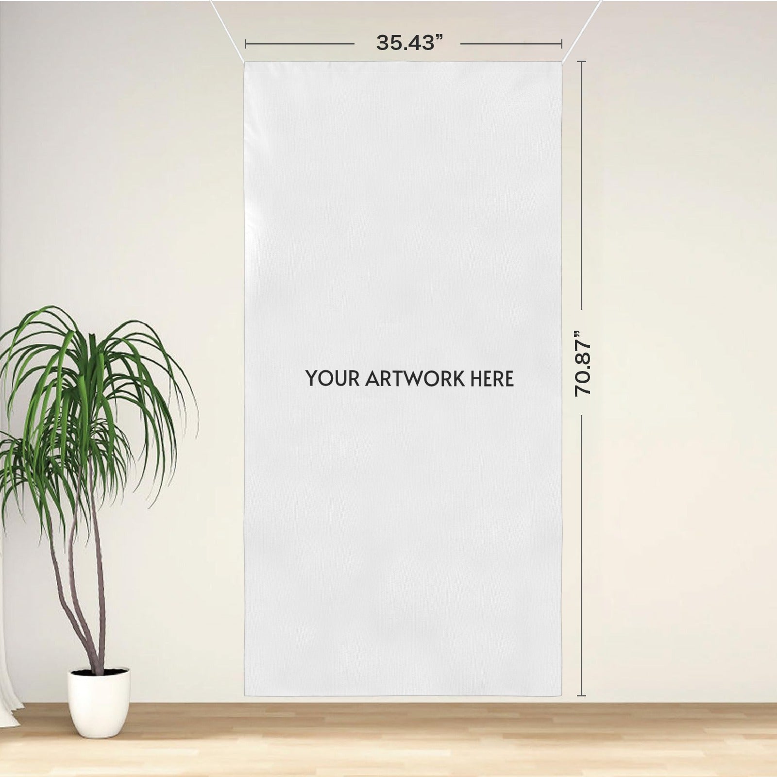 Door banner Door Banner