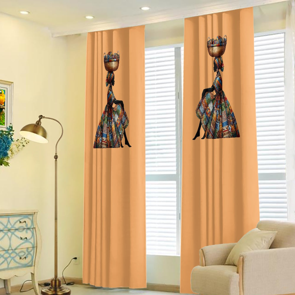 Curtain