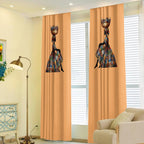 Curtain