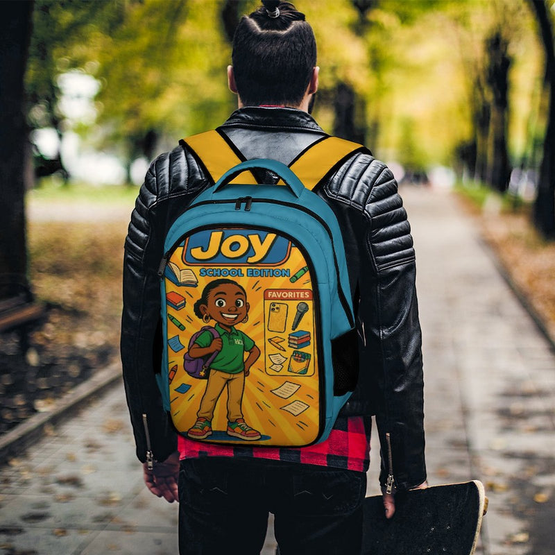 Backpack