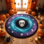 Shaped Area Rug, Custom Rug