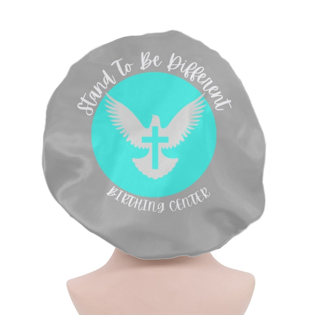 Sleep Bonnet Cap