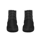 Padded Boots Women's Cotton-Padded Shoes (Model 19291)