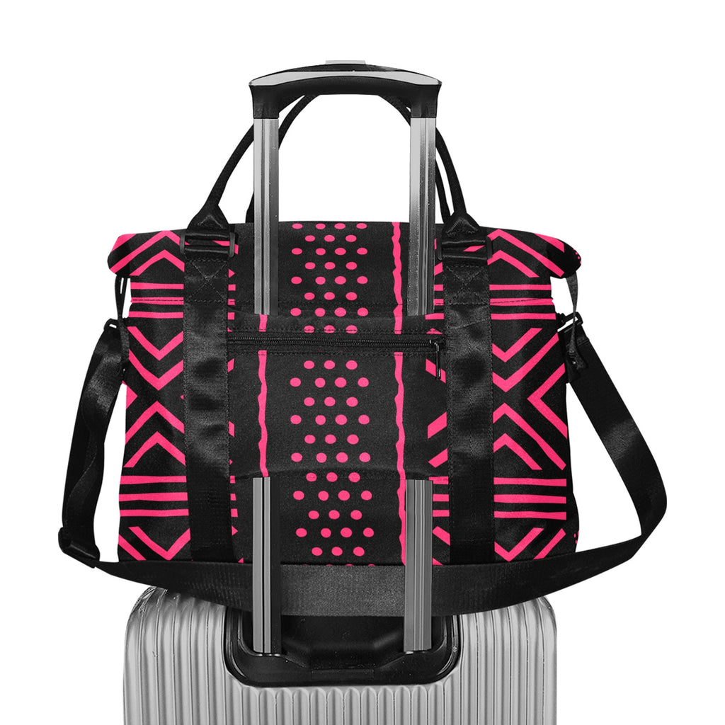 Large Capacity Duffel Bag