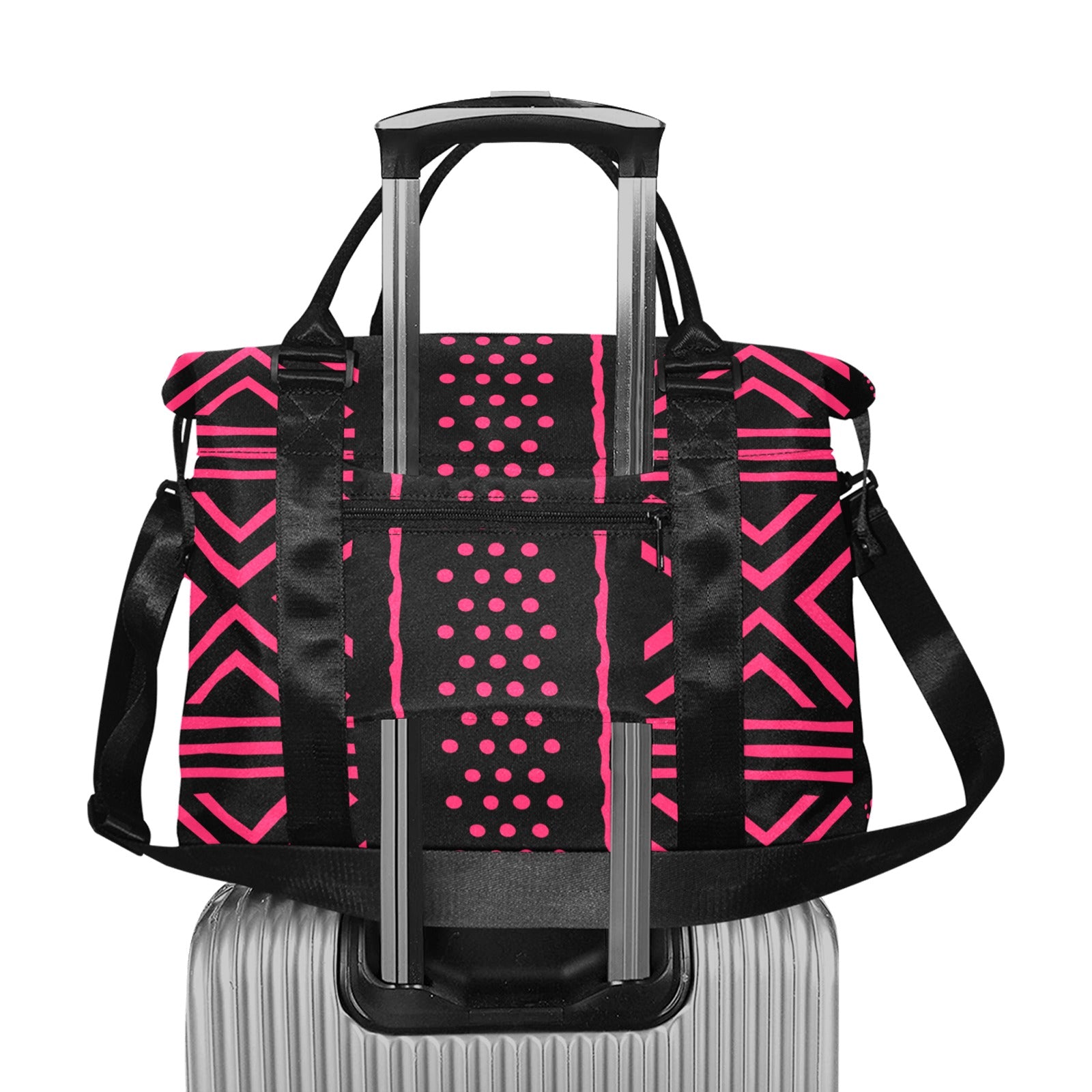 Large Capacity Duffel Bag