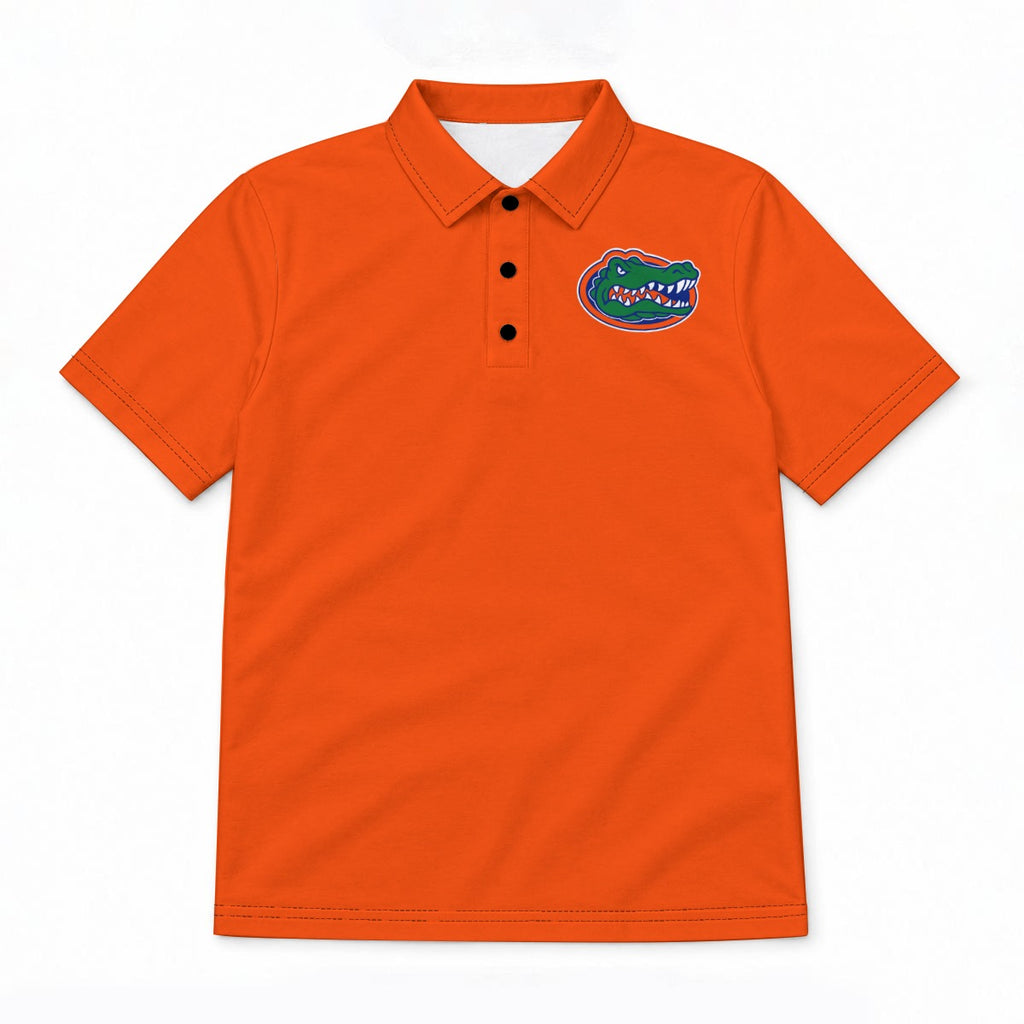 Men's Polo Shirt - Cotton