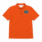 Men's Polo Shirt - Cotton