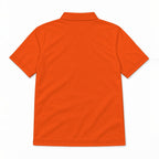 Men's Polo Shirt - Cotton