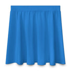 Ladies' ice skating skirt Women's Skater Skirt