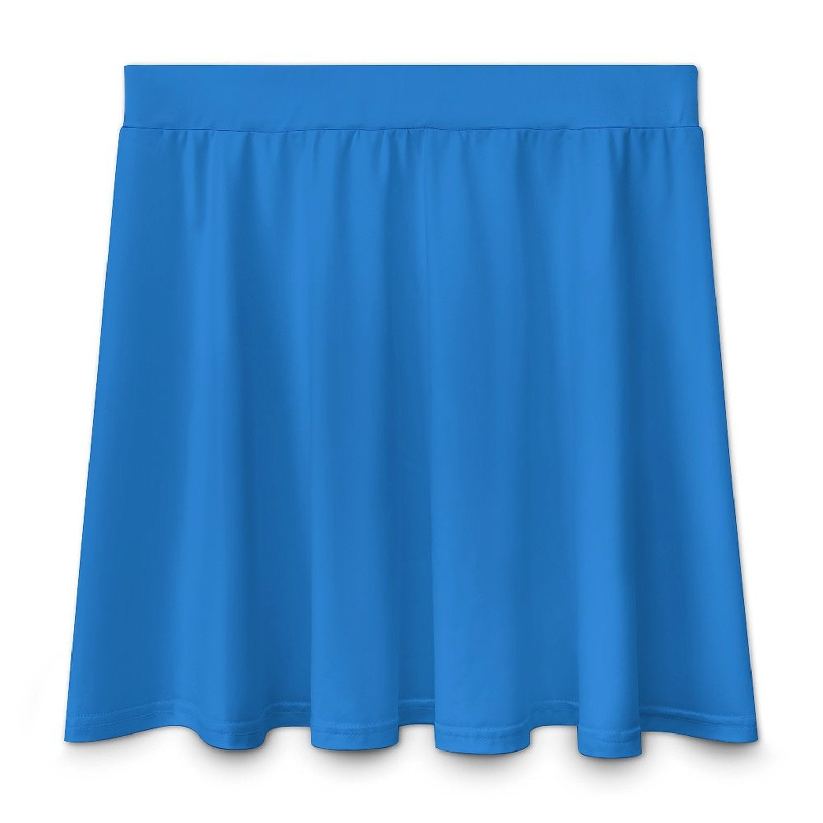 Ladies' ice skating skirt Women's Skater Skirt