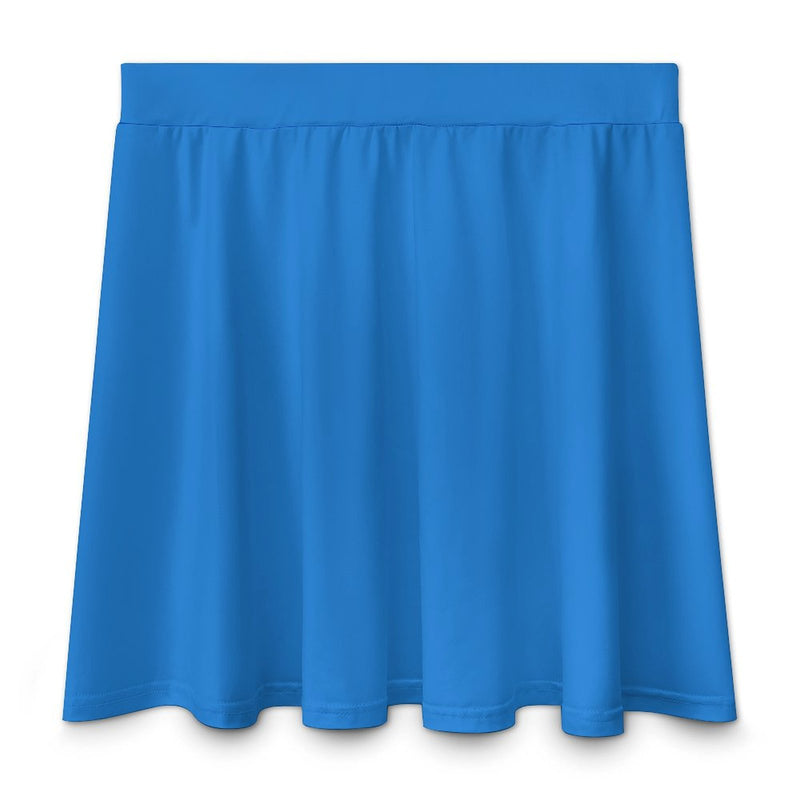 Ladies' ice skating skirt Women's Skater Skirt