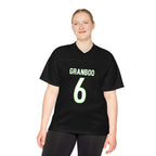 Unisex Football Jersey