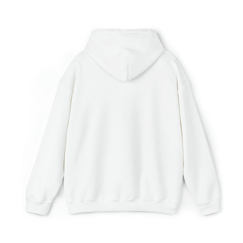 Unisex Heavy Blend™ Hooded Sweatshirt, Christmas Hoodie