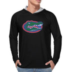 Design Men's Sun Protection Hoodie