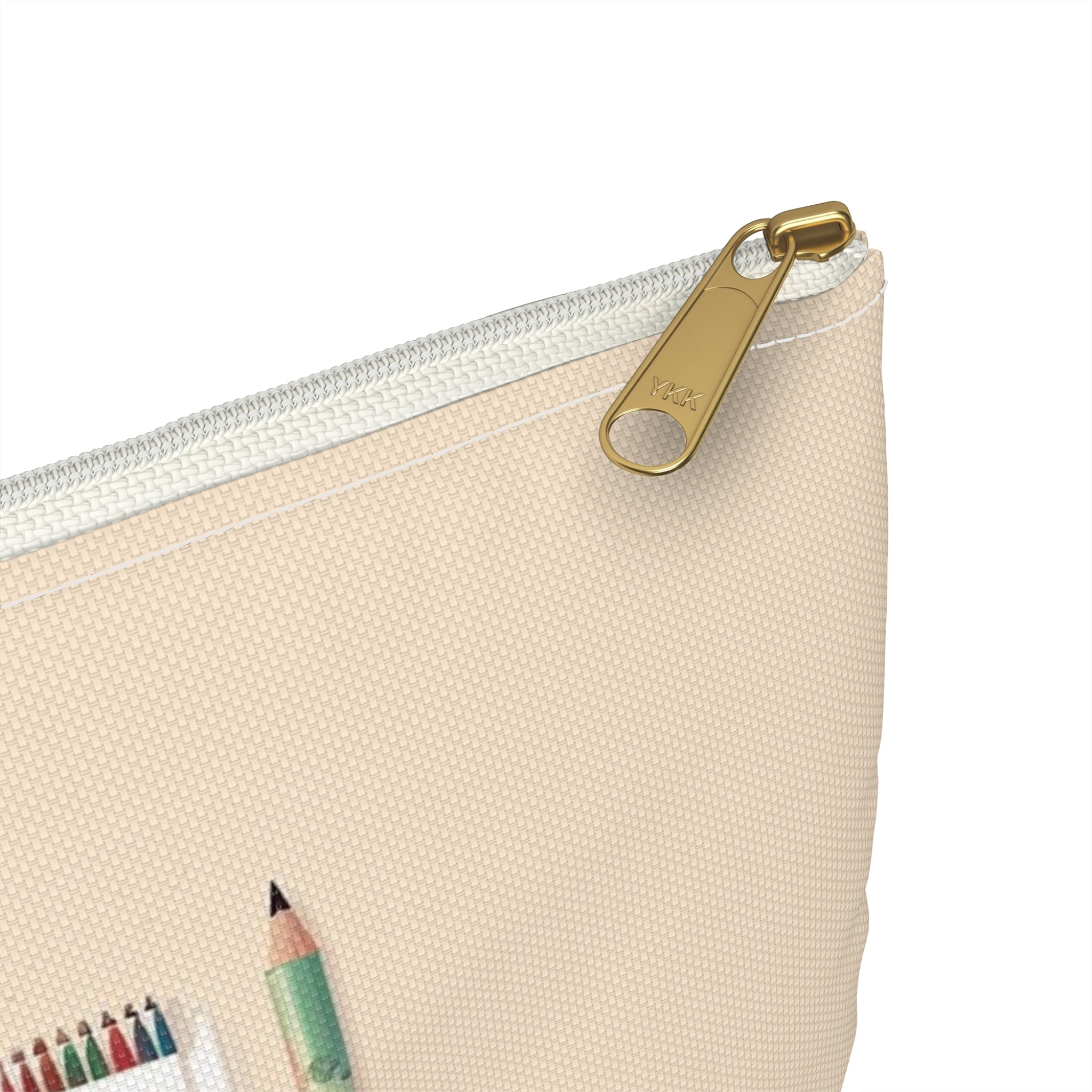 Accessory Pouch, Pencil Pouch, Pouch