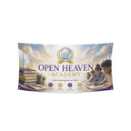 Festival Banner 71x35inch