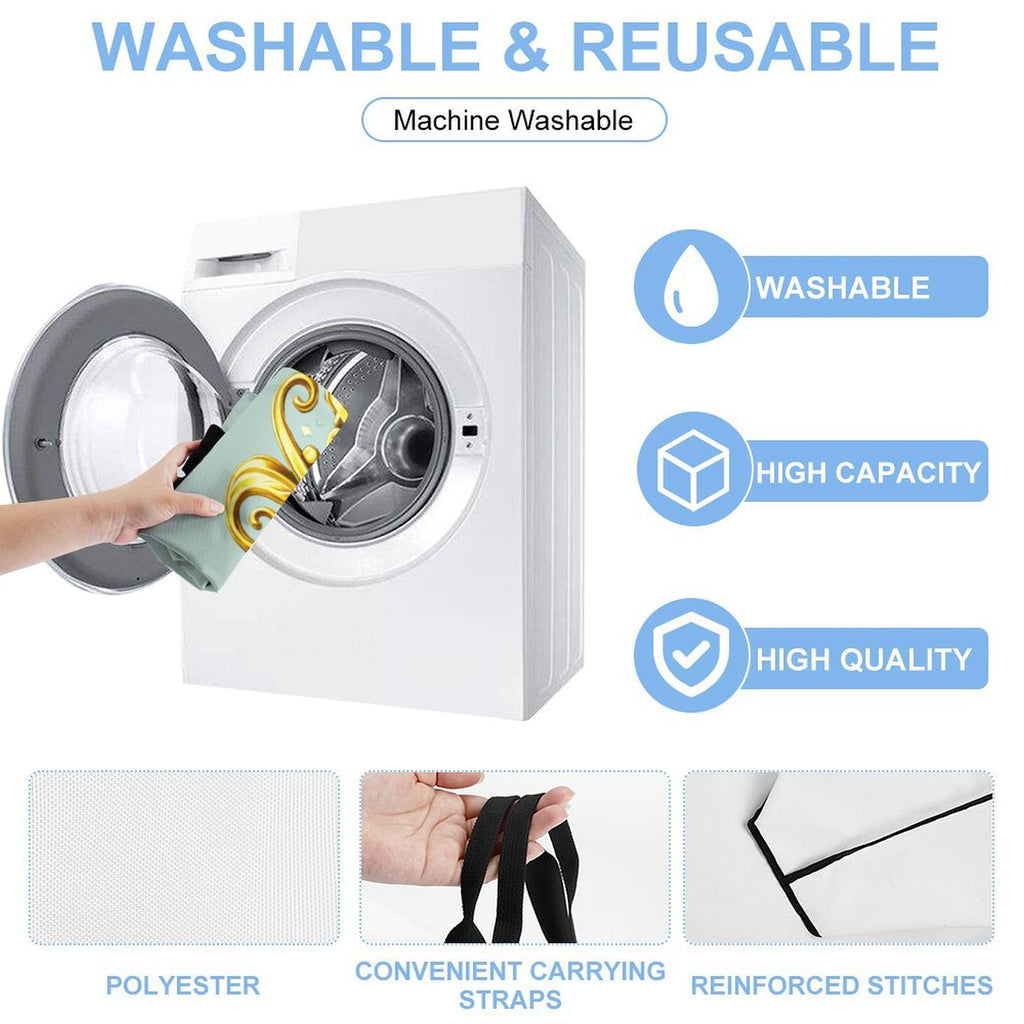 One shoulder shopping bag