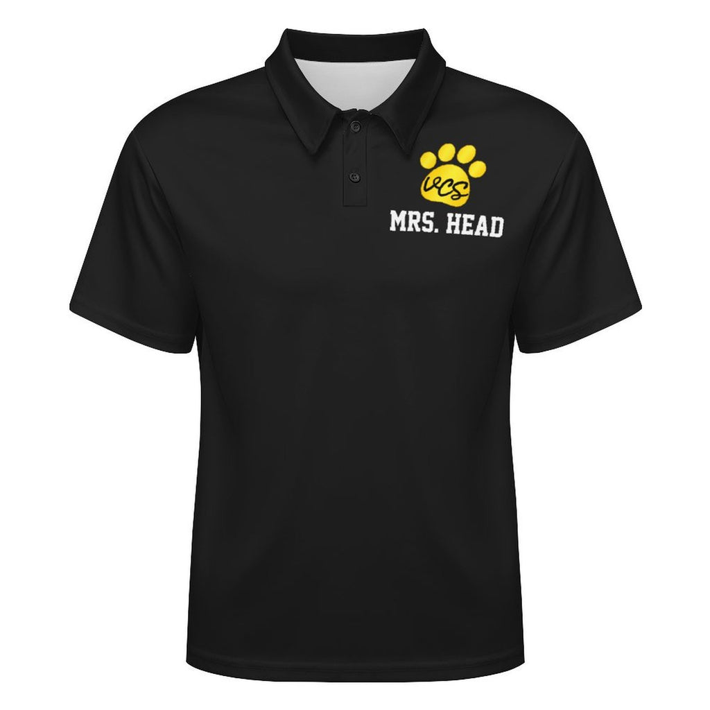 Women‘s POLO Shirt