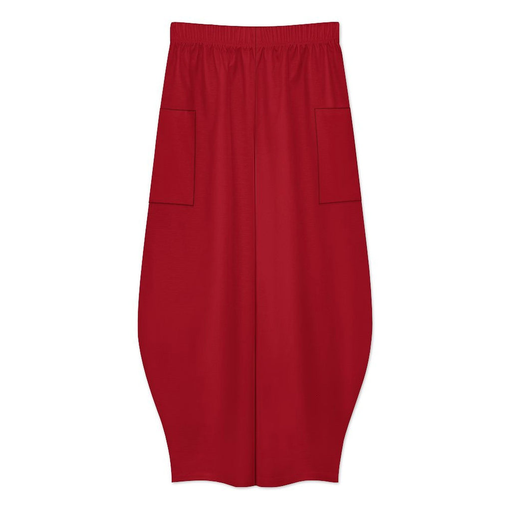 Women's Harem Pants Wide leg pants