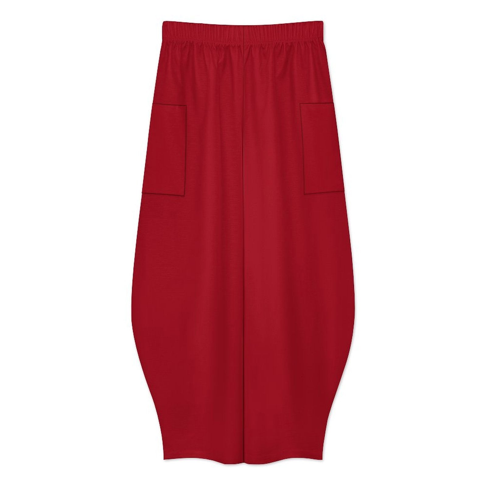 Women's Harem Pants Wide leg pants