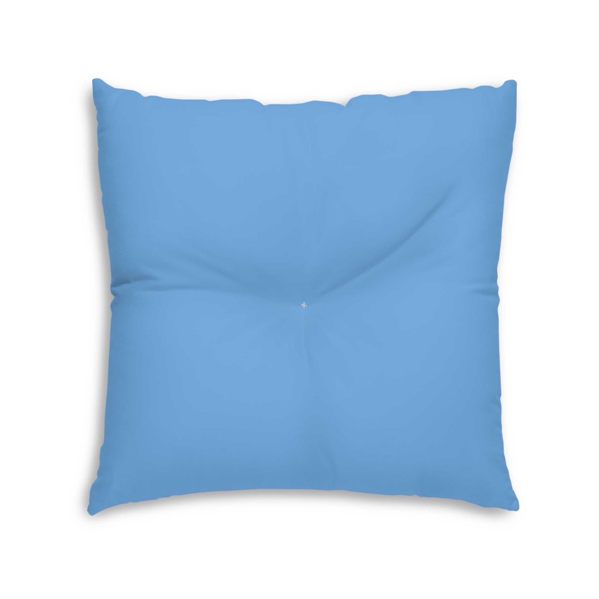 Prayer Pillow, Meditation Pillow, Floor Pillow, Square Pillow