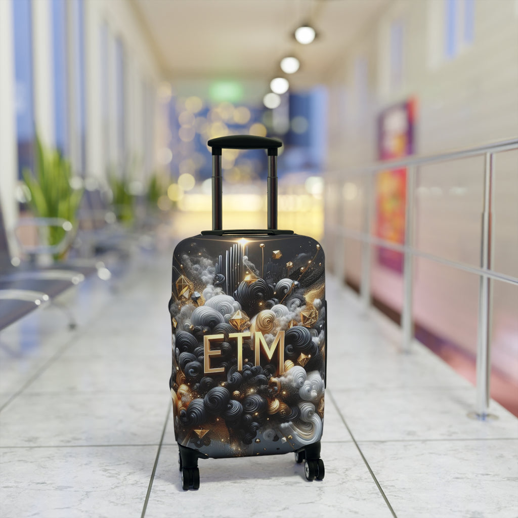Luggage Cover, Luggage Protector, Suitcase Protector, Travel Suitcase Cover