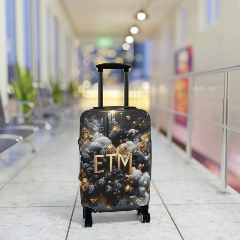 Luggage Cover, Luggage Protector, Suitcase Protector, Travel Suitcase Cover