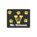 Mousepad, Wildcat Mousepad, Wildcat