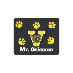 Mousepad, Wildcat Mousepad, Wildcat