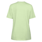 Design All-Over Print Women's Cotton T-Shirt, Plus sizes