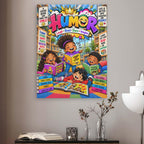 Canvas Canvas Print 18x24inch