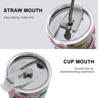 Names of God 20oz Stainless Steel Tumbler (USA)