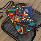 Passport Wallet, Passport Holder, Travel Bag