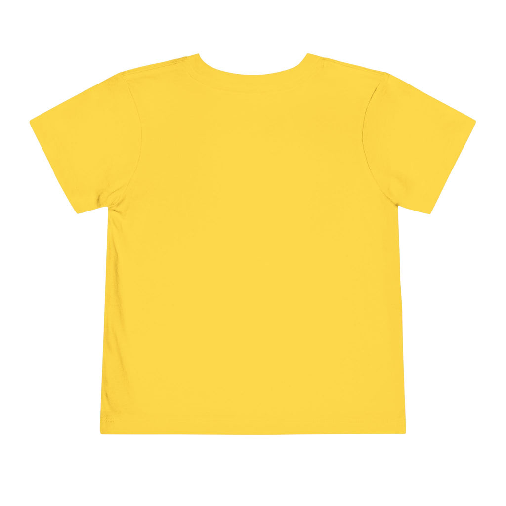 Toddler Short Sleeve Tee, Adoption