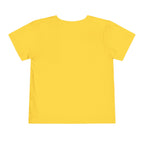 Toddler Short Sleeve Tee, Adoption