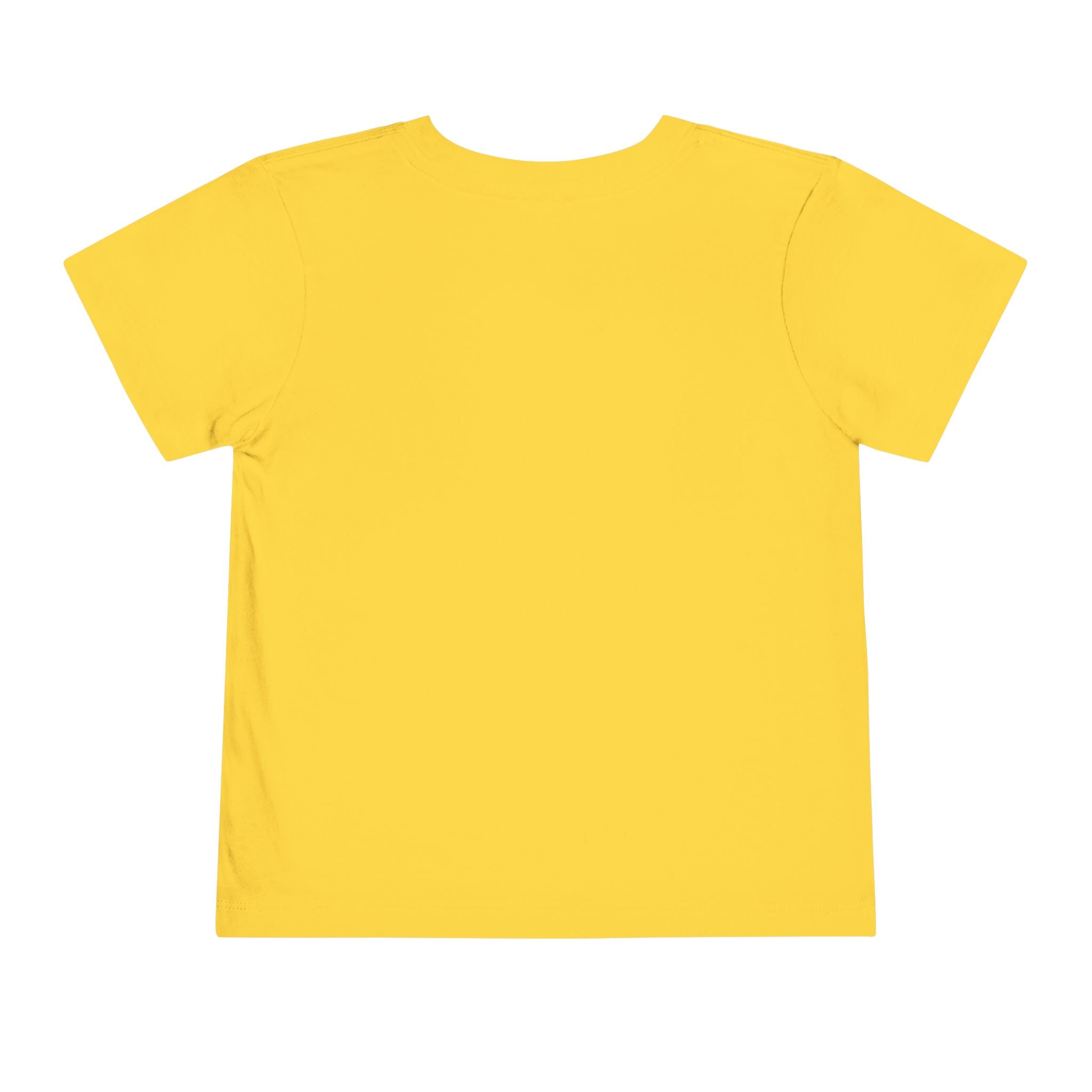 Toddler Short Sleeve Tee, Adoption