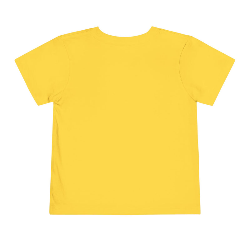 Toddler Short Sleeve Tee, Adoption