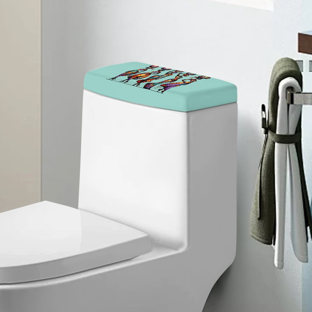 Toilet Tank Cover