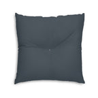 Prayer Pillow, Meditation Pillow, Floor Pillow, Square Pillow