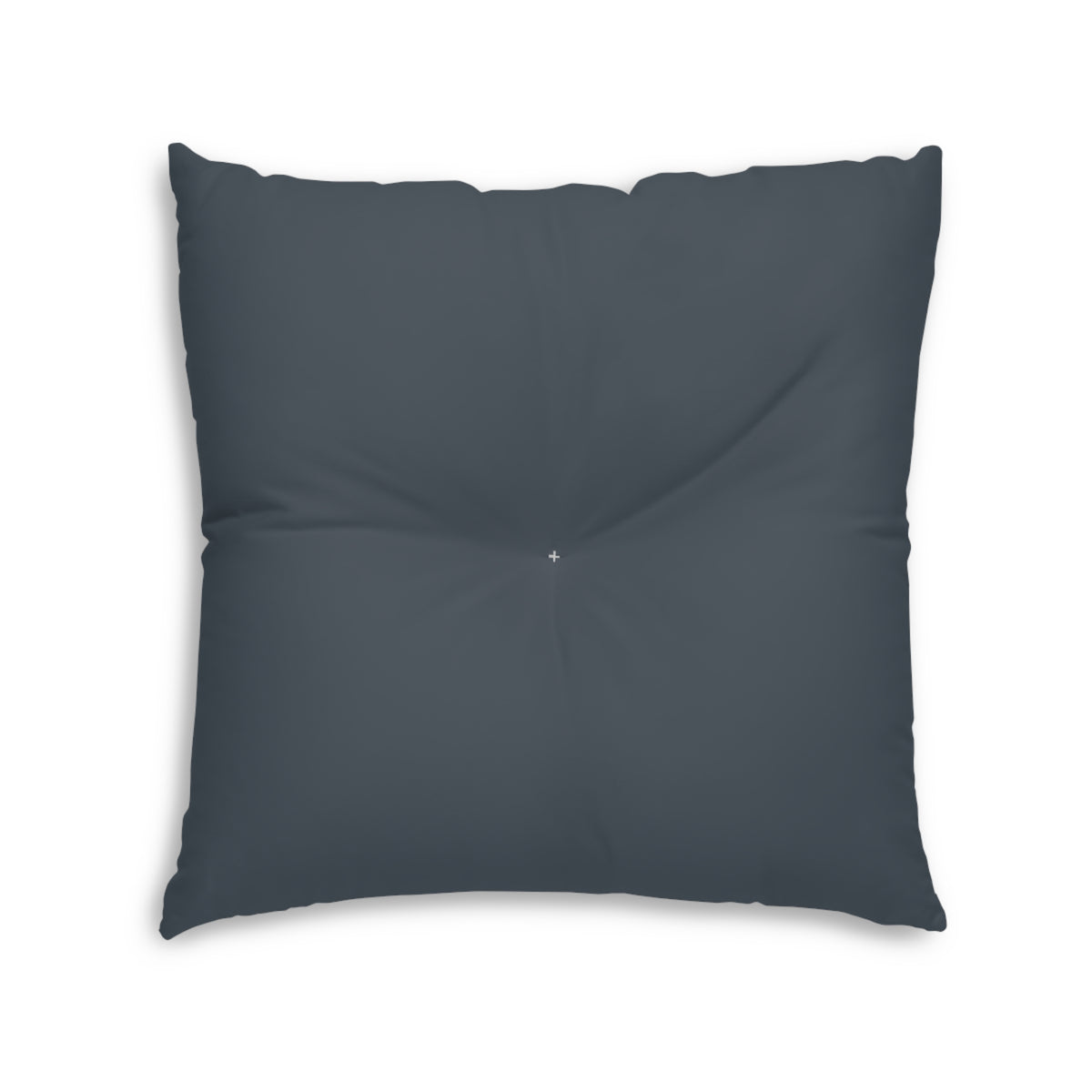 Prayer Pillow, Meditation Pillow, Floor Pillow, Square Pillow