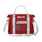 Highscool Travel Tote, Senior Tote