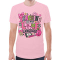 Teaching T-shirt, T-shirt, pink shirt
