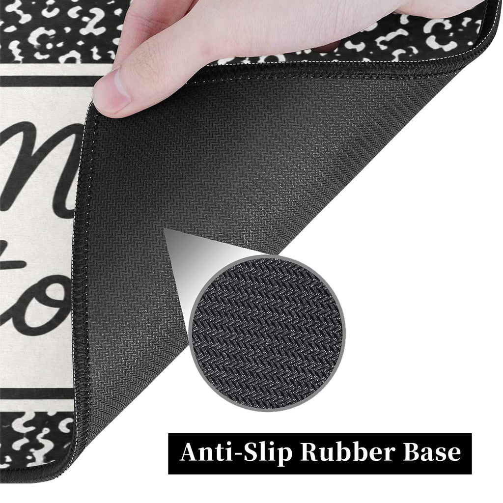 Mouse Pad, Rectangle Mousepad 23.6"x13.8"