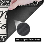 Mouse Pad, Rectangle Mousepad 23.6"x13.8"
