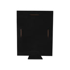 Wood-Custom Photo Frame Photo Panel for Tabletop Display 6"x8"