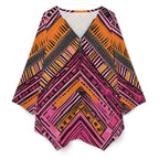 Women's V-Neck Blouse