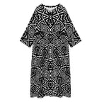 Loose Fit Dress