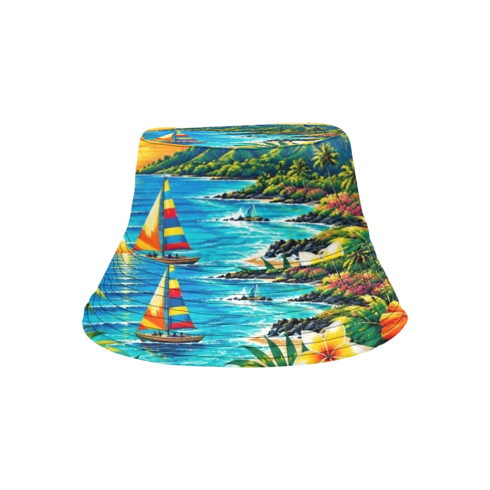 Cruise Gear, Cruise Hats