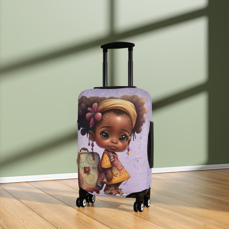 Luggage Cover