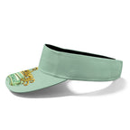 Outdoor visor